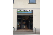 Ecstyle